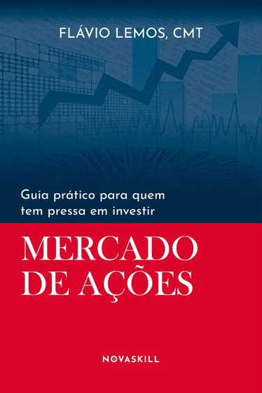 Imagem de Livro - Guia prático para quem tem pressa em investir