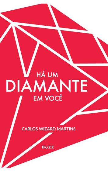 Imagem de Livro - Há um diamante em você