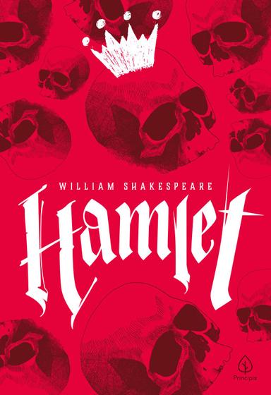 Livro - Hamlet Imagem de Livro - Hamlet