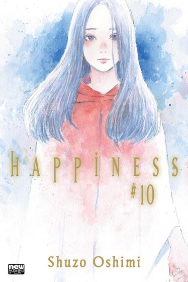 Imagem de Livro - Happiness - Volume 10