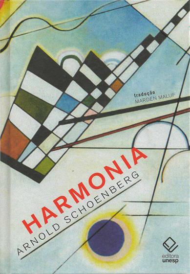 Imagem de Livro - Harmonia - 2ª edição