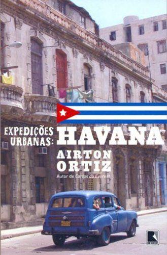Imagem de Livro - Havana