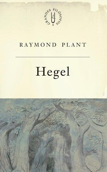 Imagem de Livro - Hegel