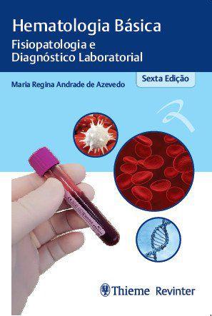 Imagem de Livro - Hematologia Básica