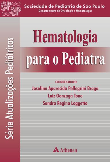 Imagem de Livro - Hematologia para o pediatra