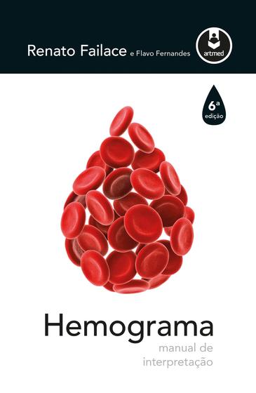 Imagem de Livro - Hemograma