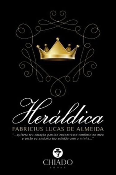 Imagem de Livro - HERÁLDICA