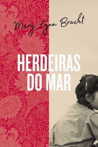 Livro - Herdeiras do mar Imagem de Livro - Herdeiras do mar