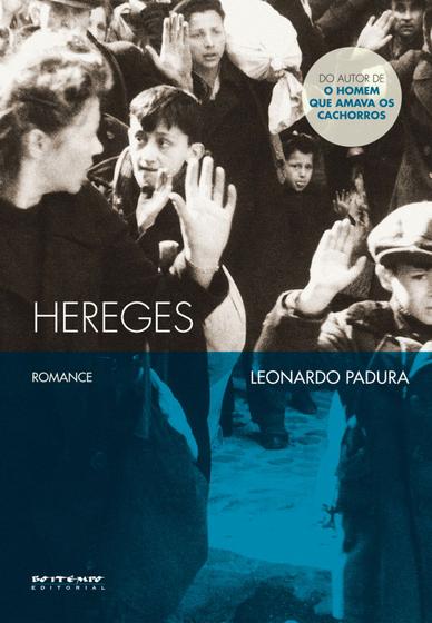 Imagem de Livro - Hereges