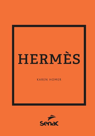 Imagem de Livro - Hermès