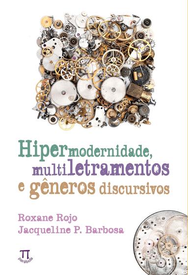 Imagem de Livro Hipermodernidade - Parabola Editorial