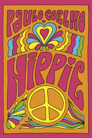 Imagem de Livro - Hippie