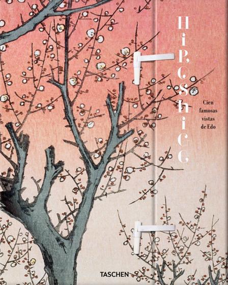 Imagem de Livro - Hiroshige