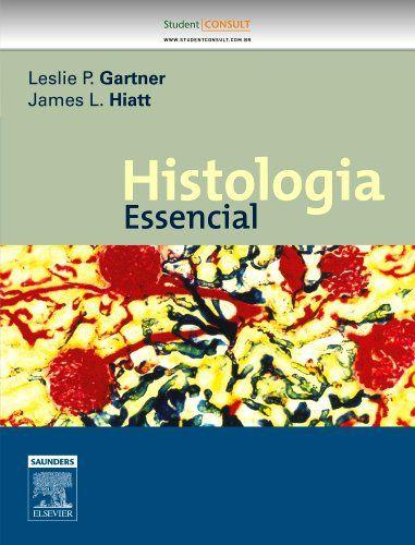 Imagem de Livro - Histologia essencial