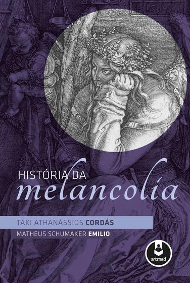 Imagem de Livro - História da Melancolia