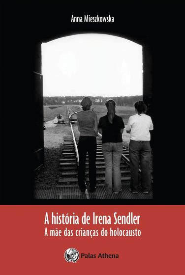 Imagem de Livro - História de Irena Sendler