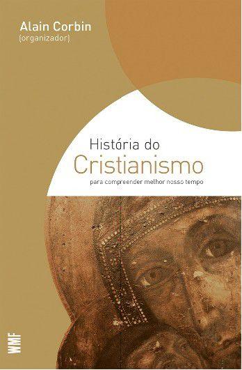 Livro - História do cristianismo Menor preço em Livro - História do cristianismo