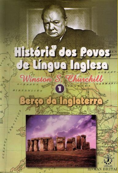 Imagem de Livro - História dos povos de língua inglesa - vol. 3 - A era da revolução