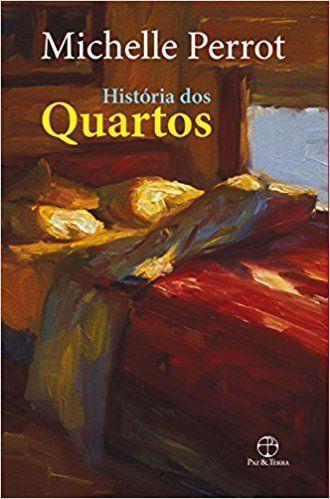 Imagem de Livro - História dos Quartos