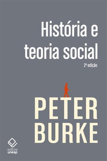 Imagem de Livro - História e teoria social - 2ª edição