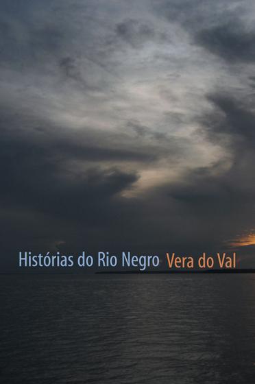 Imagem de Livro - Histórias do Rio Negro