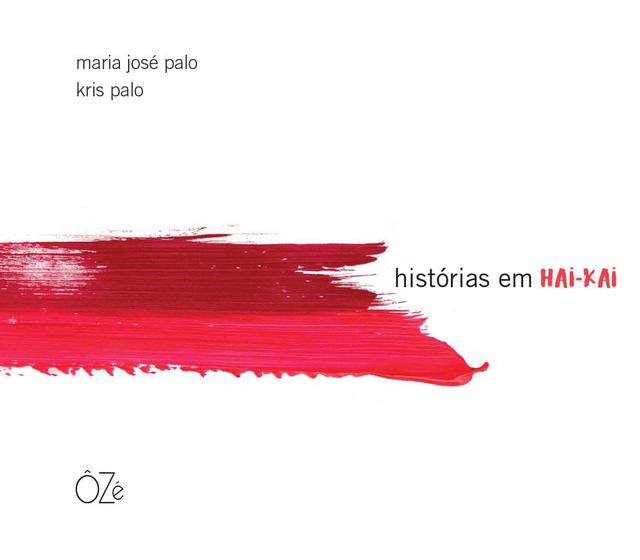 Imagem de Livro - Histórias em hai-kai