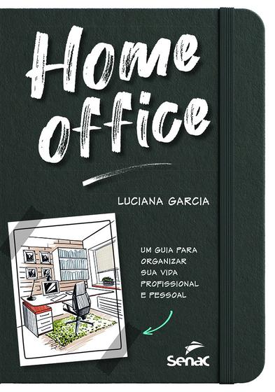 Imagem de Livro - Home office