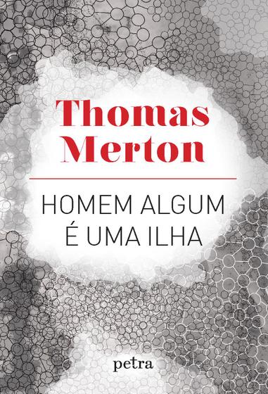 Imagem de Livro - Homem algum é uma ilha