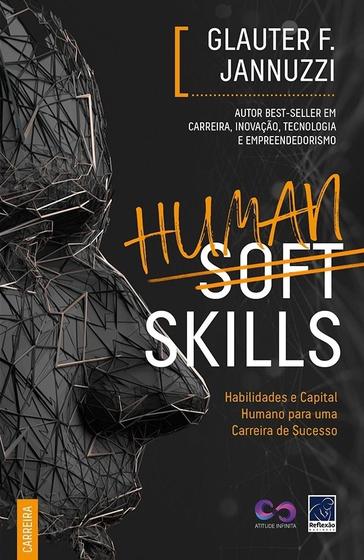 Imagem de Livro - Human Soft Skills