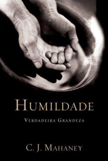 Imagem de Livro Humildade - C. J. Mahaney Editora Fiel