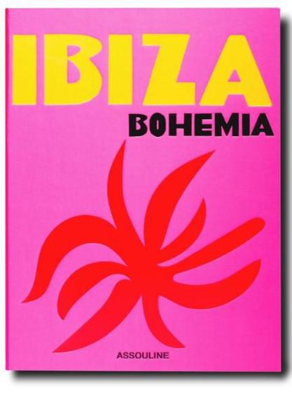Imagem de Livro Ibiza Bohemia - Ed 2017 - Assouline