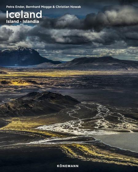 Imagem de Livro - Iceland