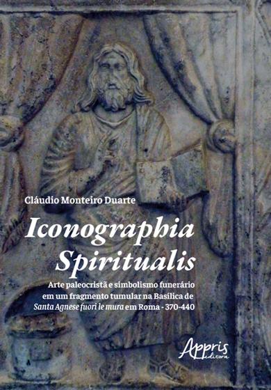 Imagem de Livro - Iconographia Spiritualis