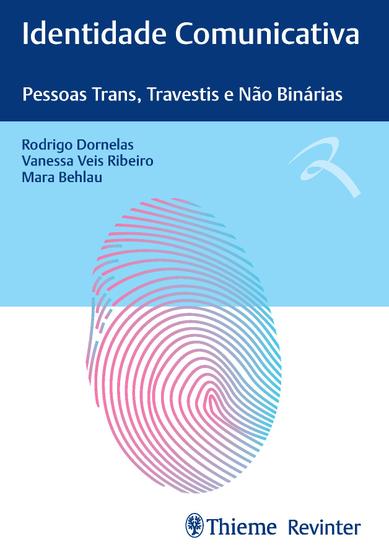 Imagem de Livro - Identidade Comunicativa