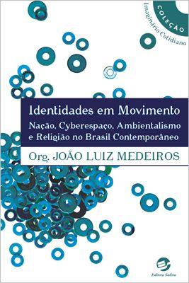 Livro - Identidades em movimento Menor preço em Livro - Identidades em movimento