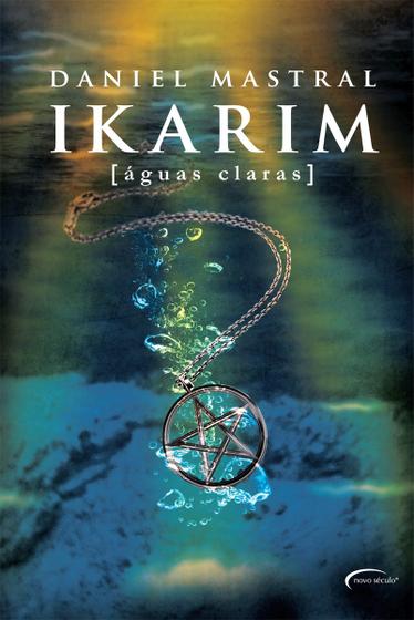 Imagem de Livro - IKARIM