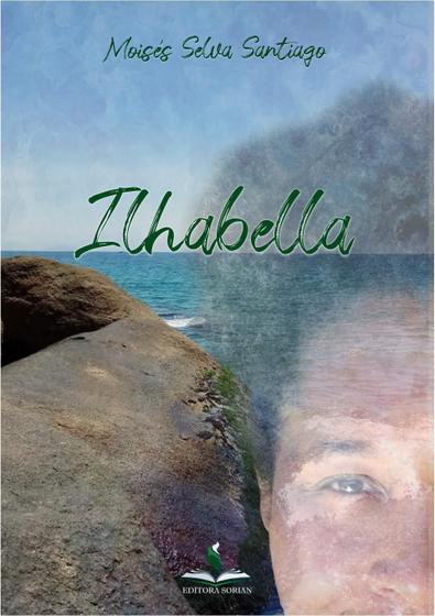 Imagem de Livro Ilhabella - Editora Sorian