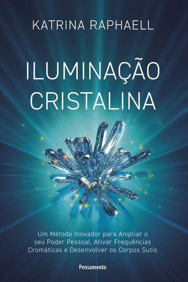 Imagem de Livro - Iluminação cristalina