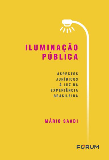 Imagem de Livro - Iluminação Pública