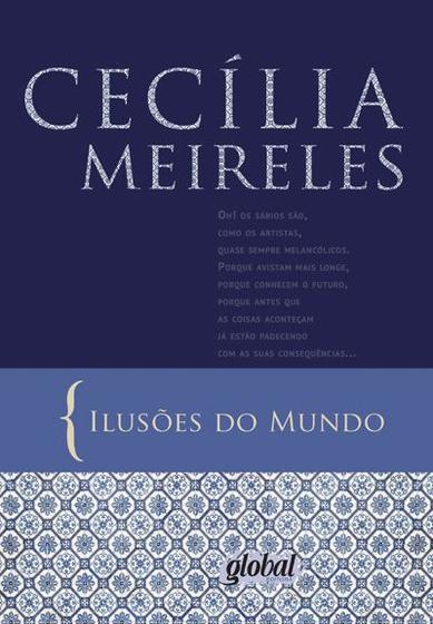 Imagem de Livro - Ilusões do mundo