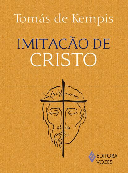 Livro - Imitação de Cristo Menor preço em Livro - Imitação de Cristo