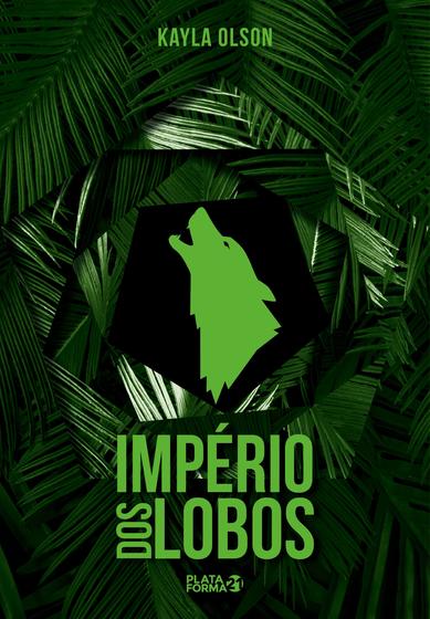 Imagem de Livro - Império dos Lobos