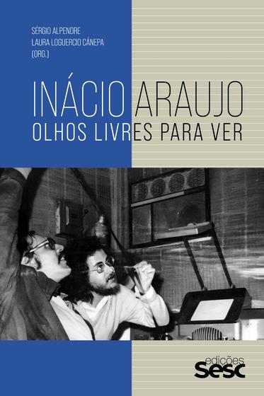 Imagem de Livro - Inácio Araujo