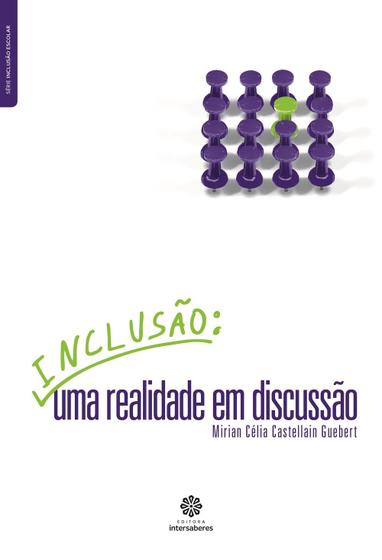 Imagem de Livro - Inclusão