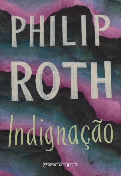 Imagem de Livro - Indignação