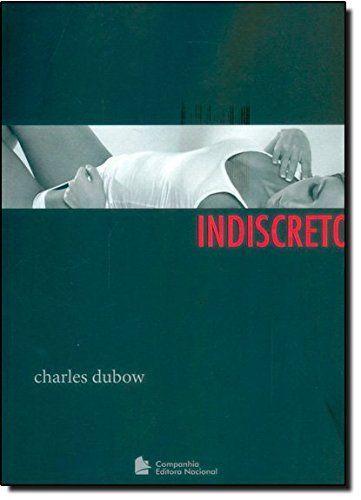 Imagem de Livro - Indiscreto