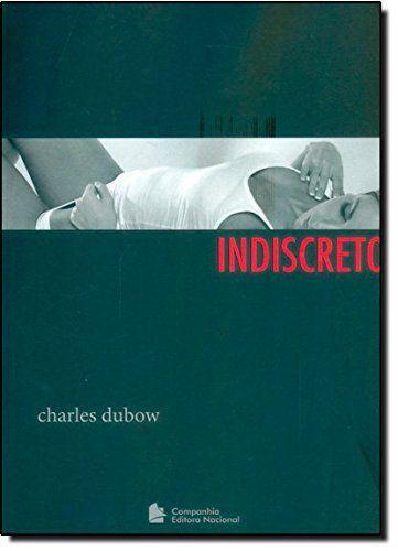 Imagem de Livro - Indiscreto