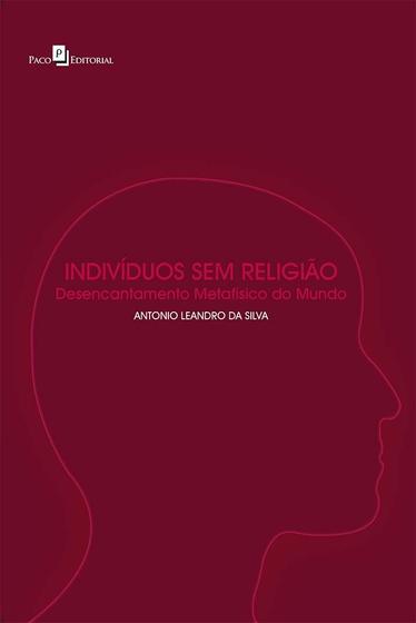 Imagem de Livro - Indivíduos sem-religião