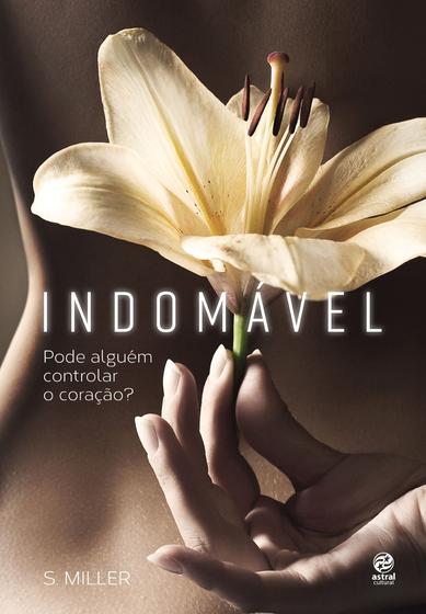 Imagem de Livro - Indomável