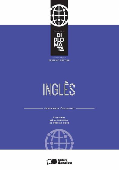 Imagem de Livro - Inglês - 1ª edição de 2015